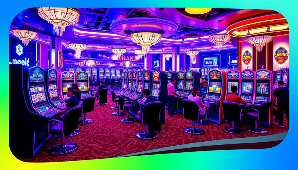 Beha69 Situs Slot Gacor Terpercaya