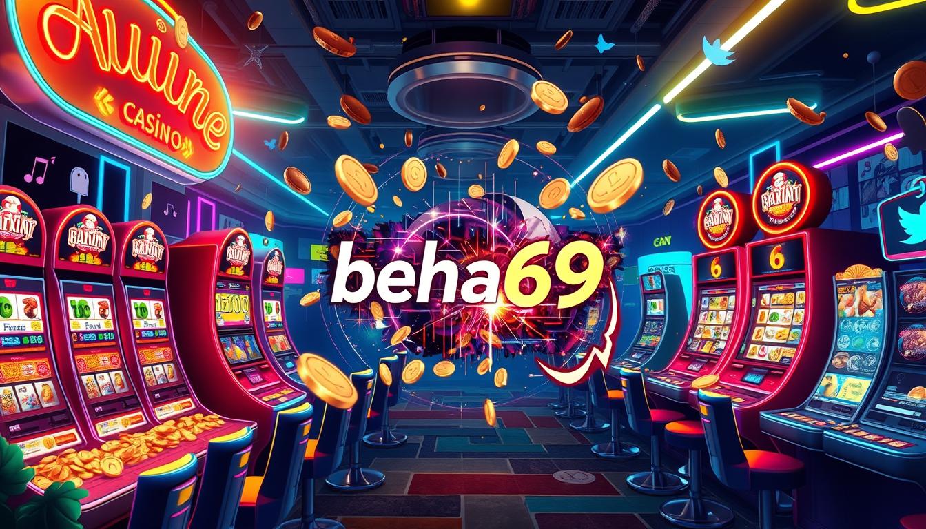 Beha69 X