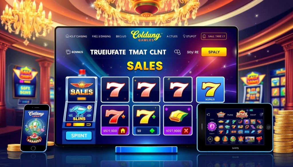 Rekomendasi Situs Judi Slot Terpercaya