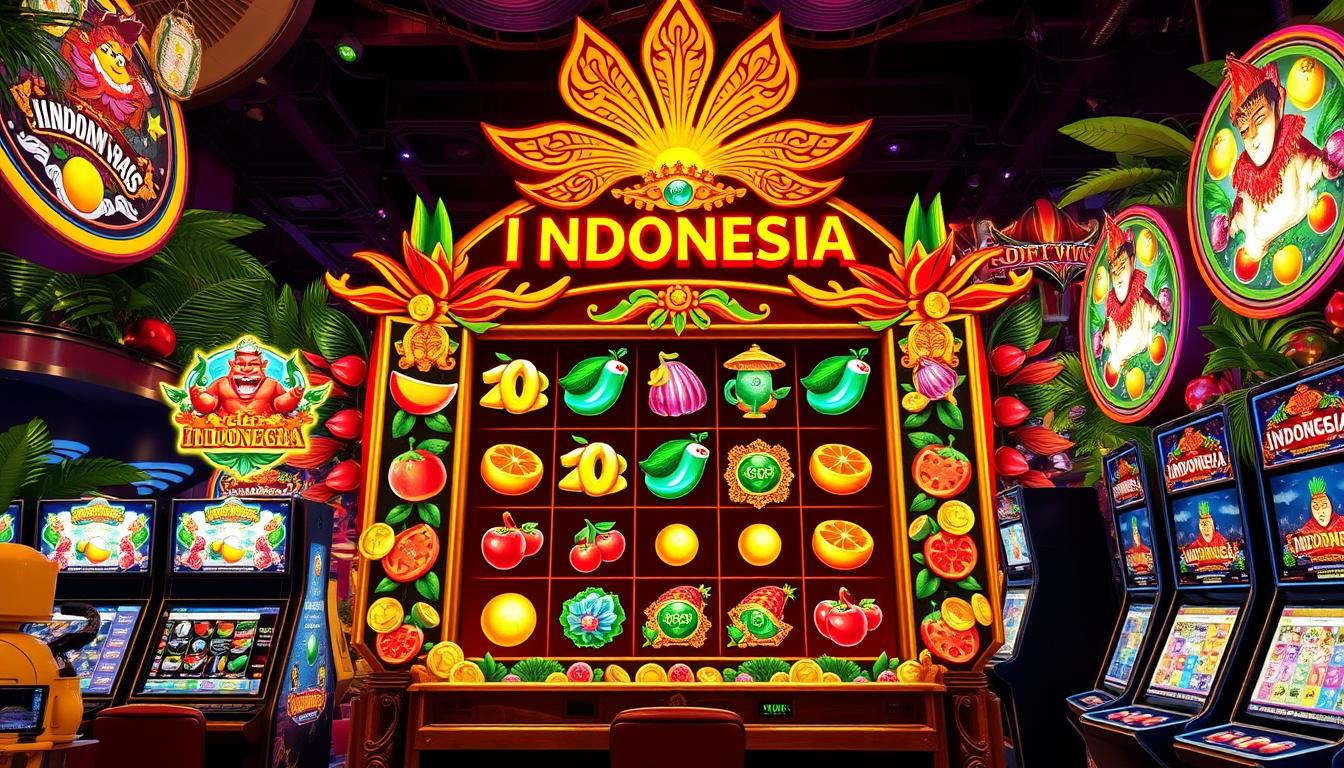 bandar slot resmi