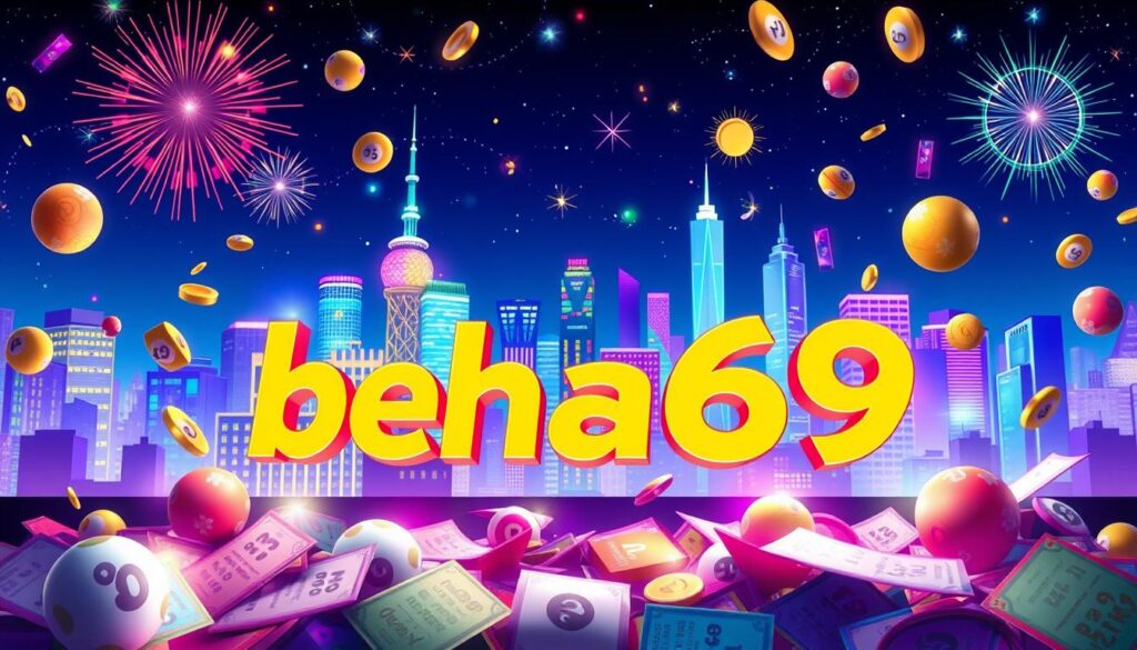 beha 69 toto hongkong