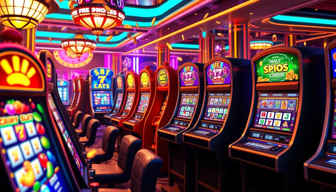 daftar situs slot terbaik