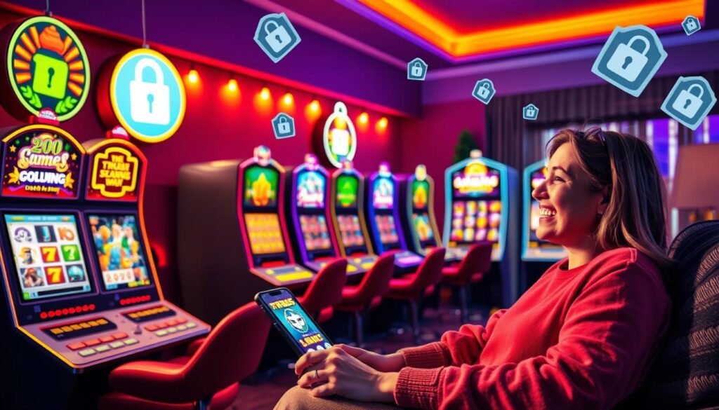 keuntungan bermain di situs judi slot terpercaya