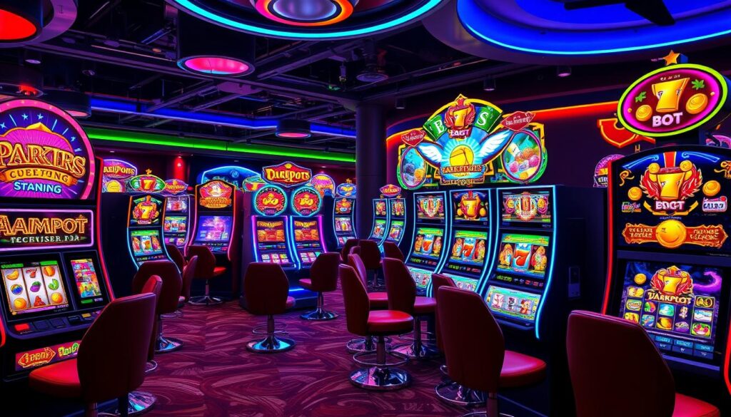 situs slot terpercaya