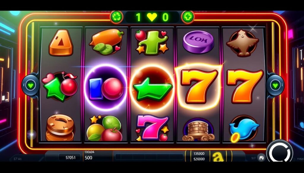 slot online