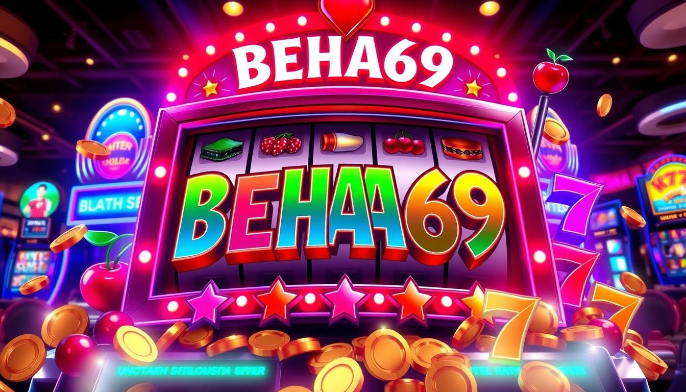 beha-69